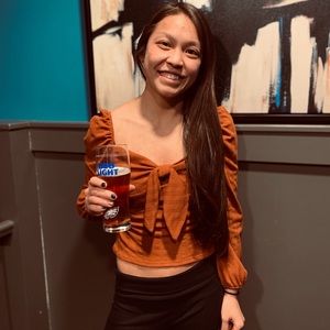 Meet your Posher, Liana